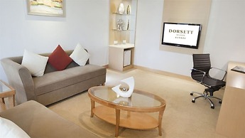 Dorsett Wuhan