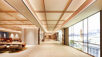 Dorsett Wuhan