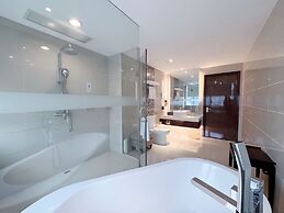 Dorsett Wuhan