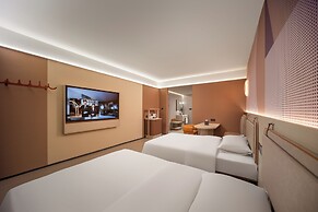 Dorsett Wuhan