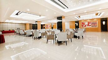 Dorsett Wuhan