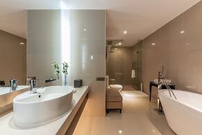 Dorsett Wuhan