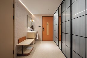 Dorsett Wuhan