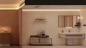 Dorsett Wuhan