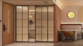 Dorsett Wuhan