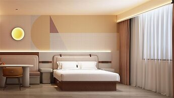Dorsett Wuhan