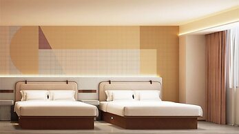 Dorsett Wuhan