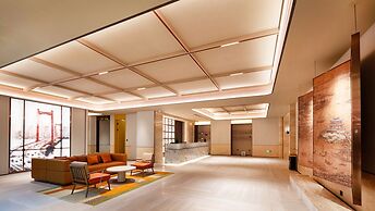Dorsett Wuhan