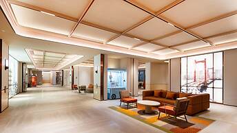 Dorsett Wuhan