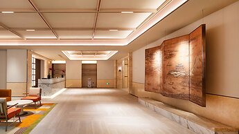 Dorsett Wuhan
