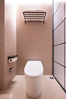 Dorsett Wuhan