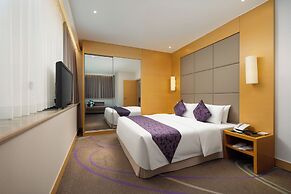 Dorsett Wuhan