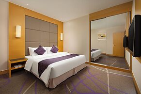 Dorsett Wuhan
