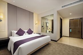 Dorsett Wuhan