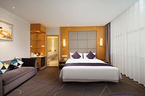 Dorsett Wuhan