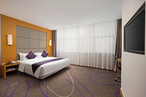 Dorsett Wuhan