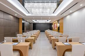 Dorsett Wuhan