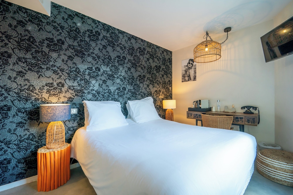 La Finca Hôtel & Spa