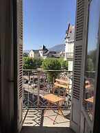 Hôtel Thermal