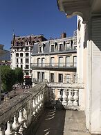 Hôtel Thermal