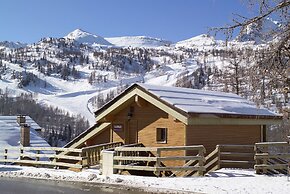 Madame Vacances Les Chalets D'Isola