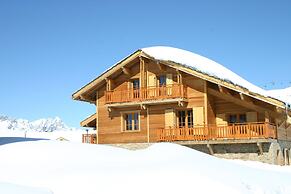 Madame Vacances Les Chalets de l'Altiport