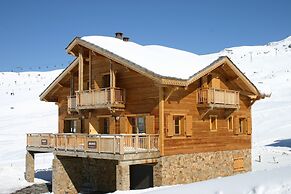 Madame Vacances Les Chalets de l'Altiport