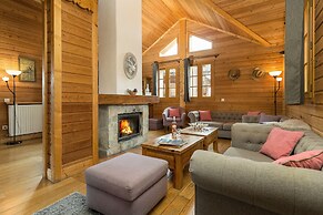 Madame Vacances Les Chalets de l'Altiport