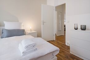 Apartments am Brandenburger Tor