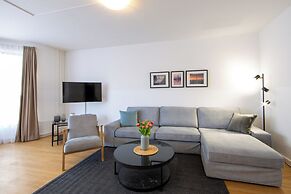 Apartments am Brandenburger Tor