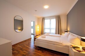 Apartments am Brandenburger Tor