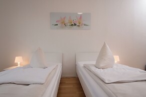 Apartments am Brandenburger Tor