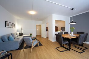 Apartments am Brandenburger Tor