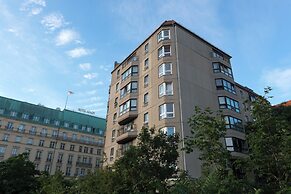 Apartments am Brandenburger Tor