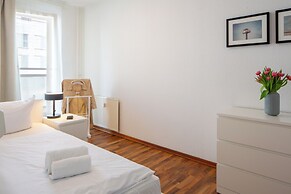 Apartments am Brandenburger Tor