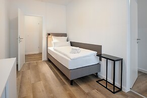 Apartments am Brandenburger Tor