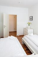 Apartments am Brandenburger Tor