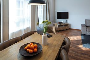 Apartments am Brandenburger Tor