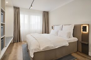 Apartments am Brandenburger Tor