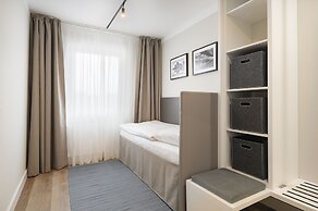 Apartments am Brandenburger Tor