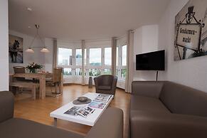 Apartments am Brandenburger Tor