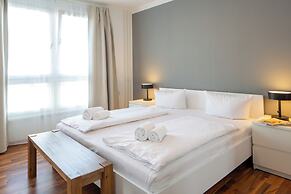 Apartments am Brandenburger Tor