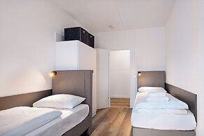 Apartments am Brandenburger Tor