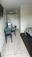 Jacksons Motor Inn
