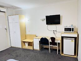 Jacksons Motor Inn