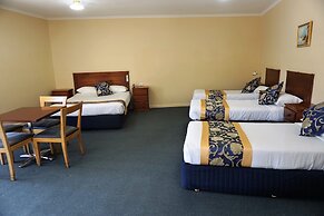 Jacksons Motor Inn