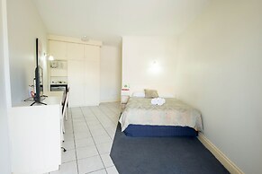 Jacksons Motor Inn