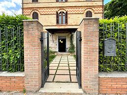 Villa Raffaello Park Hotel