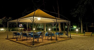Villa Raffaello Park Hotel