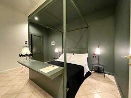 Villa Raffaello Park Hotel